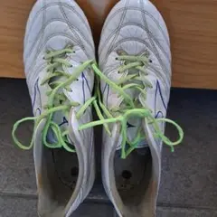 Mizuno サッカーシューズ モナルシーダネオワイド　27