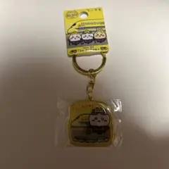 ご当地ちいかわ【東海・西日本】Dr.Yellow「ドクターイエロー」（ハチワレ）