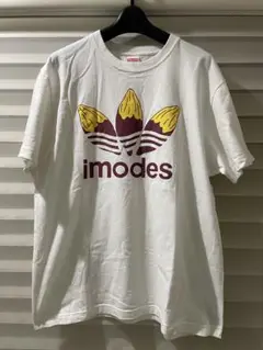 United Athle オモシロTシャツ 半袖 Lサイズ