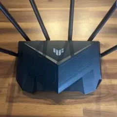 ASUS TUF Gaming AX5400 無線LANルーター