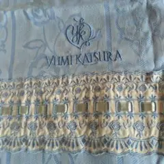 桂由美　シーツ　ジャガーシーツ　未使用品