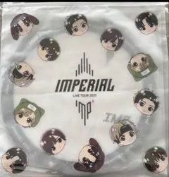 IMP.うちわケース