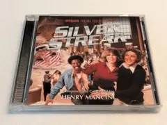 サントラ SILVER STREAK / 大陸横断超特急