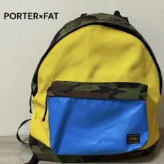 2025年最新】Fat PORTERの人気アイテム - メルカリ