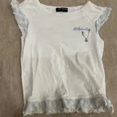 ポンポネット　Tシャツ　140cm