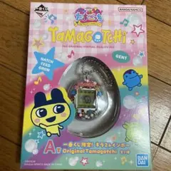 一番くじ限定 タマゴッチ たまごっち　A賞