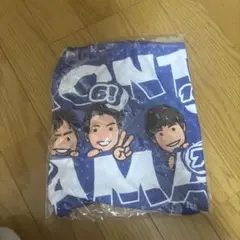 モンテディオ山形 限定冷感タオル