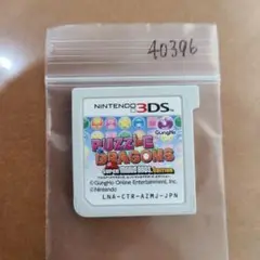 3DS パズル＆ドラゴンズ スーパーマリオブラザーズ エディション