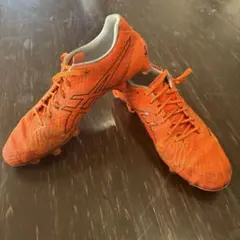 アシックスDS LIGHT ACROS 3（サッカースパイク ）