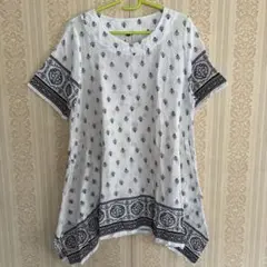チュニック
