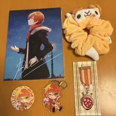 すとぷり　ジェル　ジェルくん　グッズまとめ売り