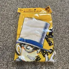 名探偵コナン　ブランケット　ジョージア
