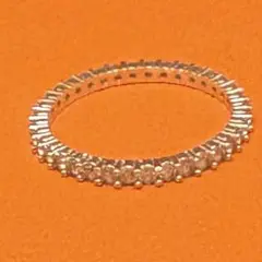 Swarovski スワロフスキー Vittore リング 50号 箱なし