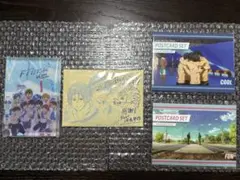 Free！ まとめ売り1️⃣