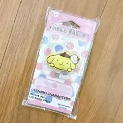 グルマンディーズ ケーブルマスコット ケーブルバイト サンリオ ポムポムプリン