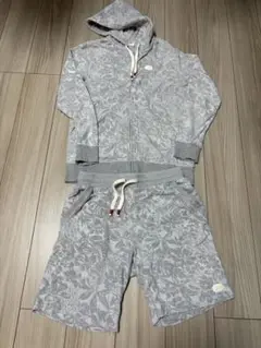 ロイヤルセットアップ