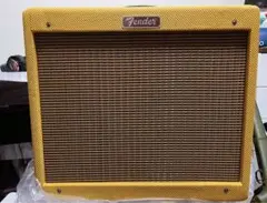 Blues Junior Lacquer Tweed Jensen C12N