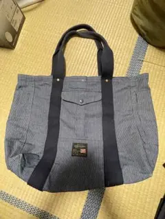 2025年最新】Denim & Supply Ralph Lauren トートバッグの人気