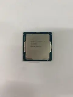 Intel Core i5-9500 CPU 第9世代