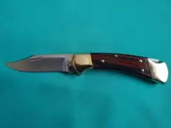 BUCK112 キャンプ、アウトドア