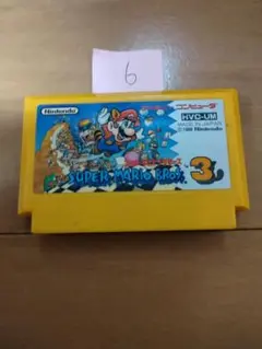 ファミコン スーパーマリオブラザーズ３ まとめ買い大歓迎