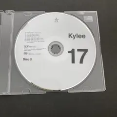 17 Kylee(カイリー) DISC2のみ