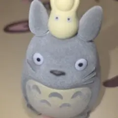 トトロ　ガチャガチャ