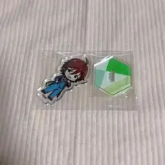 SideM 天ヶ瀬冬馬　アクスタ
