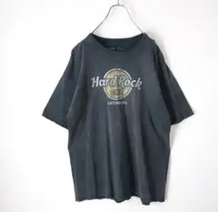 早い者勝ち　Hard Rock Cafe Gatlinburg Tシャツ