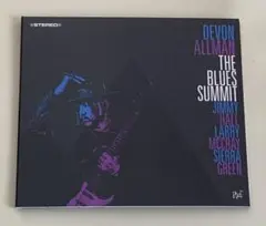 Devon Allman The Blues Summit
