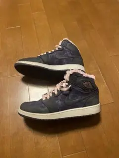 Air Jordan 1 エアージョーダン1 中古 レディース