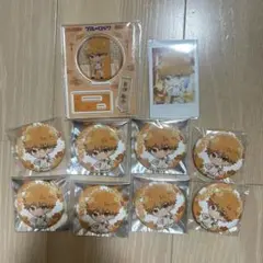 ブルーロック ちゃいな！ 國神錬介