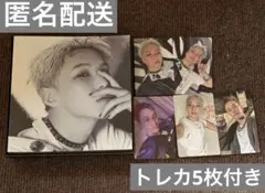 SEVENTEEN ホシ　HAPPYBURSTDAY バインダー　トレカ　セット