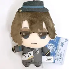 魔法使いの約束 まほやく ファウスト ナムコぬい きらどるぬいぐるみ ぬい