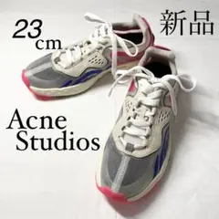 Acne Studios アクネストゥディオズ スニーカー 23cm