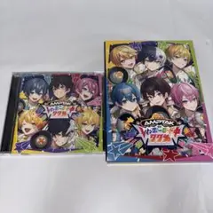 AMPTAKxレインボーロード中77％【通常盤】【初回限定盤】