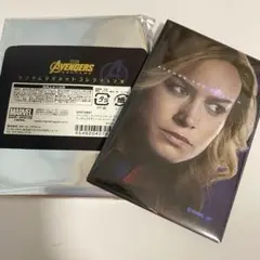 アベンジャーズ マグネット コレクションB