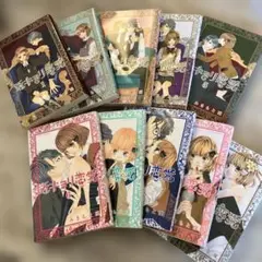 近キョリ恋愛　全巻セット