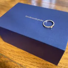 Vendome Aoyama シンプルリング
