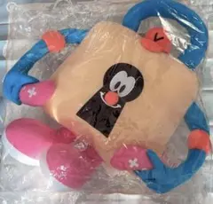 【新品未開封】vaultroom ボルトルーム　keydog soft toy KEYDOG SOFT TOY – VAULTROOM