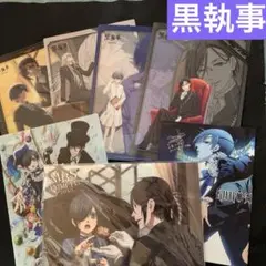 2025年最新】黒執事 ポスター アニメイトの人気アイテム - メルカリ