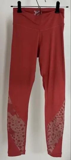 Reebok レギンス　Sサイズ