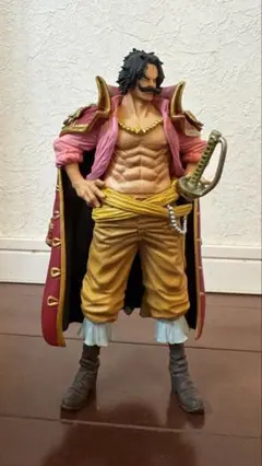 ワンピース フィギュア ロジャー
