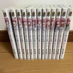 夫婦以上恋人未満。1〜13巻セット