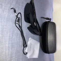 スポーツサングラス