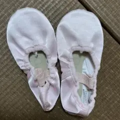 チャコットシューズ