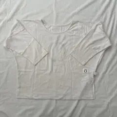 borne over size tee 3-4y