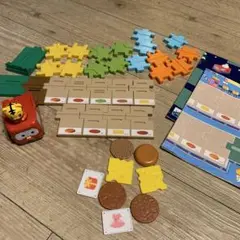 はこぶん　しまじろう　こどもちゃれんじ