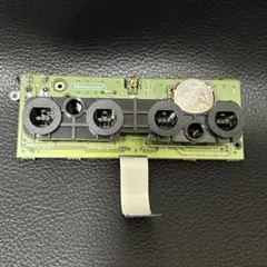 ゲームキューブ コントローラポート 電池新品交換済み　GAME CUBE