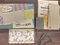New Nintendo 3DS 任天堂